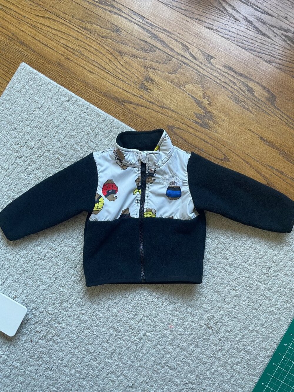The North Face Denali Fleece Jacket